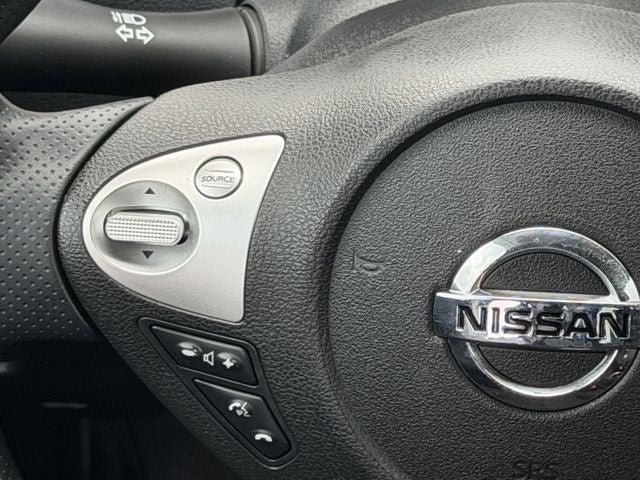 2013 Nissan Juke S