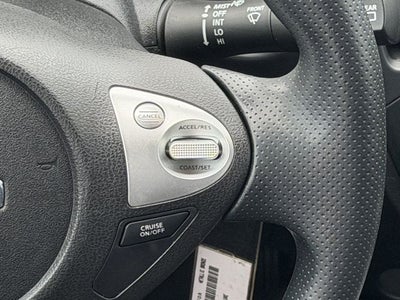 2013 Nissan Juke S