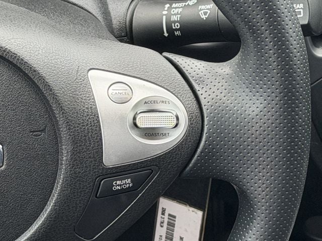 2013 Nissan Juke S
