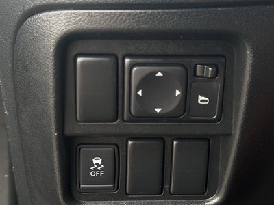 2013 Nissan Juke S
