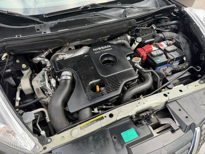 2013 Nissan Juke S