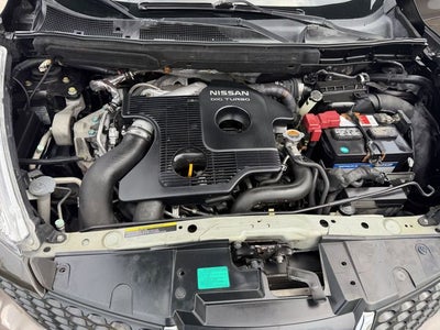 2013 Nissan Juke S