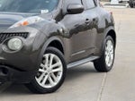 2013 Nissan Juke S