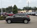 2013 Nissan Juke S