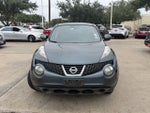 2012 Nissan Juke SV