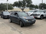 2012 Nissan Juke SV