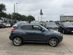 2012 Nissan Juke SV