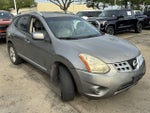 2013 Nissan Rogue SL