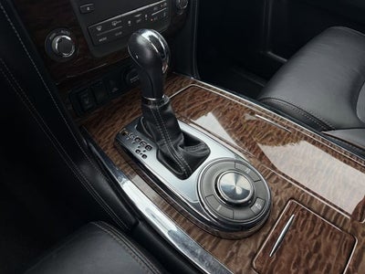 2018 Nissan Armada SL