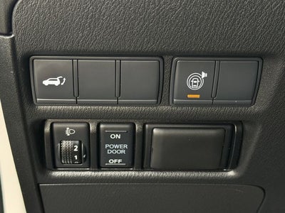 2018 Nissan Armada SL