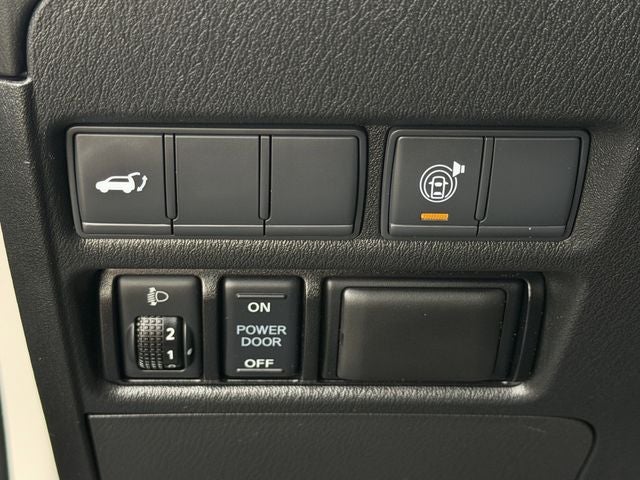 2018 Nissan Armada SL