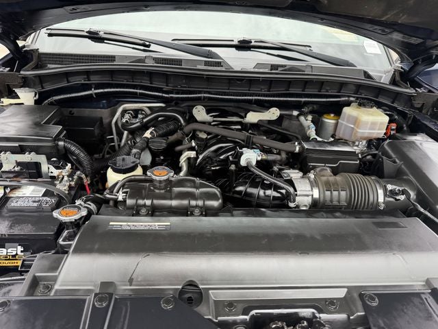 2018 Nissan Armada SL