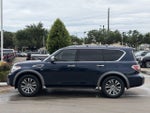 2018 Nissan Armada SL