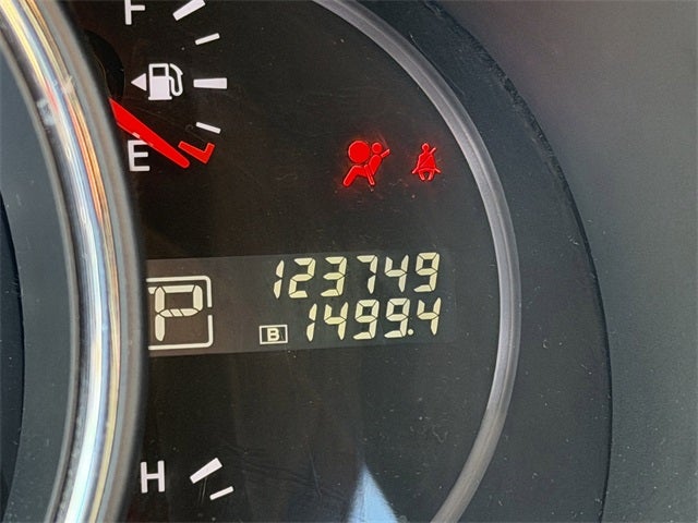 2013 Nissan Murano SV