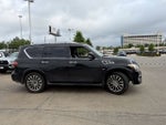 2015 INFINITI QX80 Base