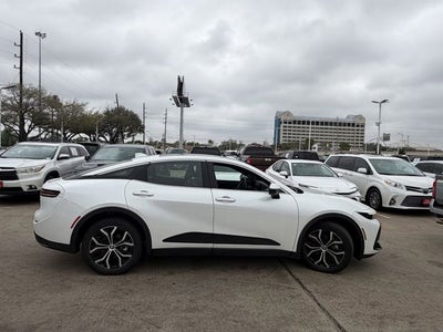 2024 Toyota Crown Limited