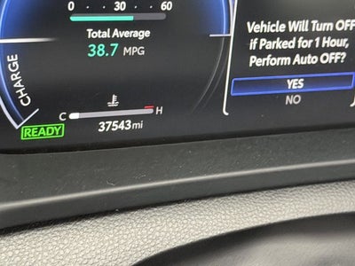 2024 Toyota Crown Limited