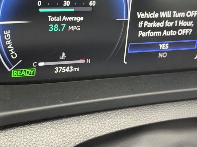 2024 Toyota Crown Limited