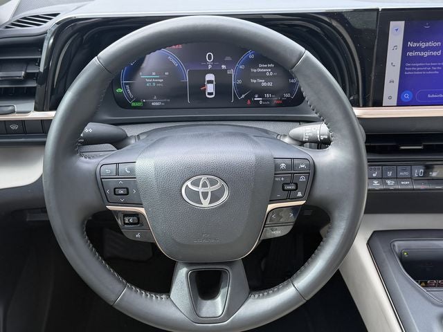 2023 Toyota Crown Limited