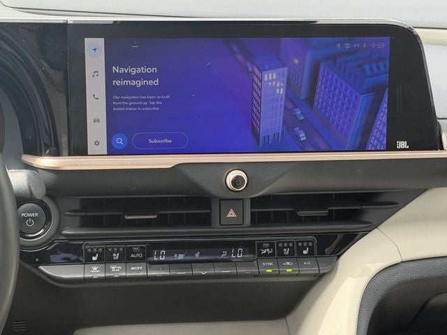 2023 Toyota Crown Limited