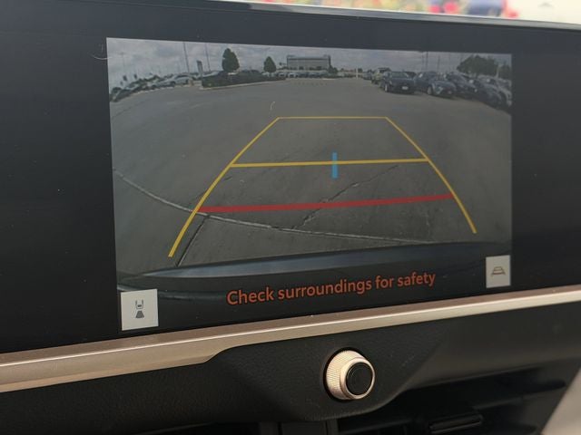 2023 Toyota Crown Limited