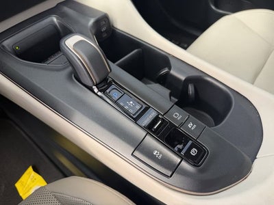 2023 Toyota Crown Limited