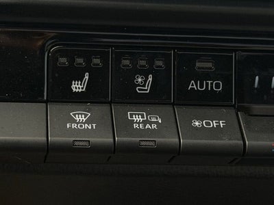 2023 Toyota Crown Limited