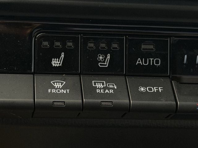 2023 Toyota Crown Limited