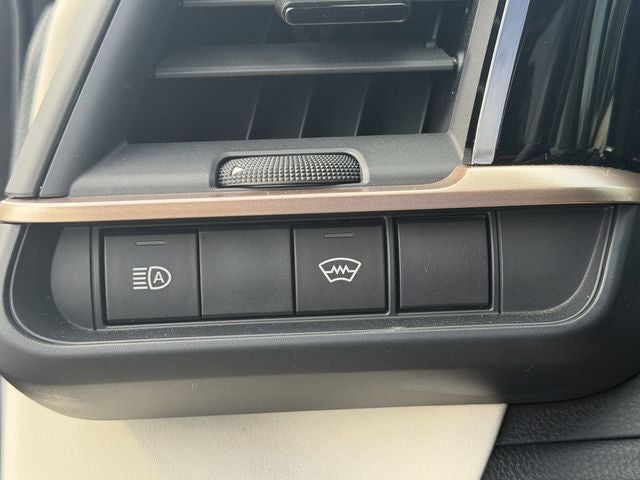 2023 Toyota Crown Limited
