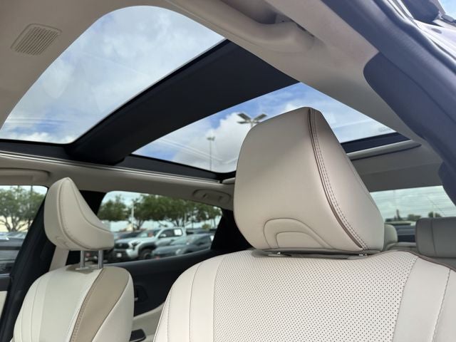 2023 Toyota Crown Limited