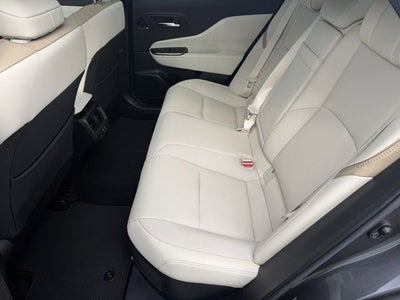 2023 Toyota Crown Limited