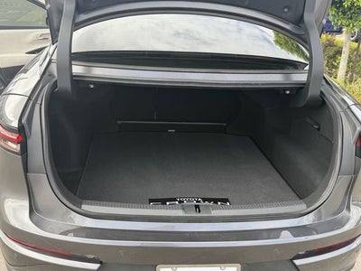 2023 Toyota Crown Limited