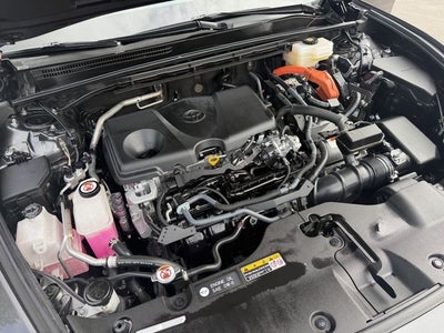 2023 Toyota Crown Limited