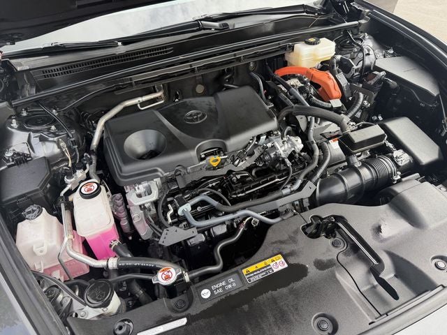 2023 Toyota Crown Limited