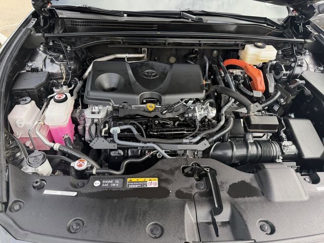 2023 Toyota Crown Limited