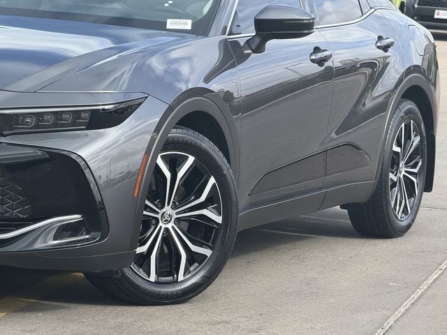 2023 Toyota Crown Limited