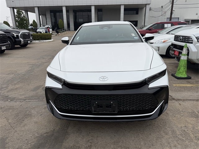 2023 Toyota Crown XLE