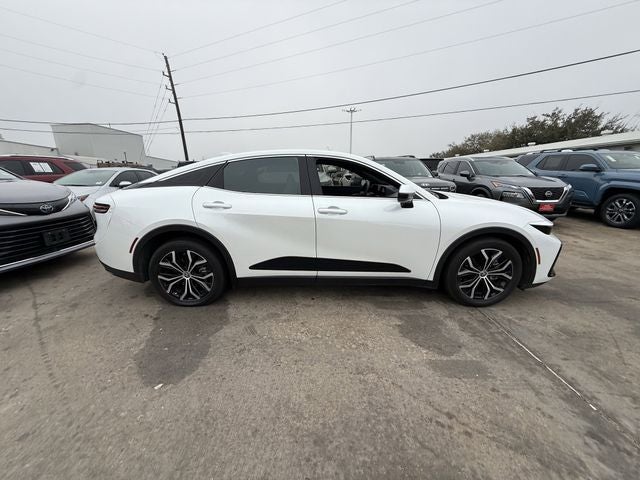 2023 Toyota Crown XLE