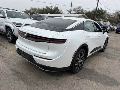 2023 Toyota Crown XLE