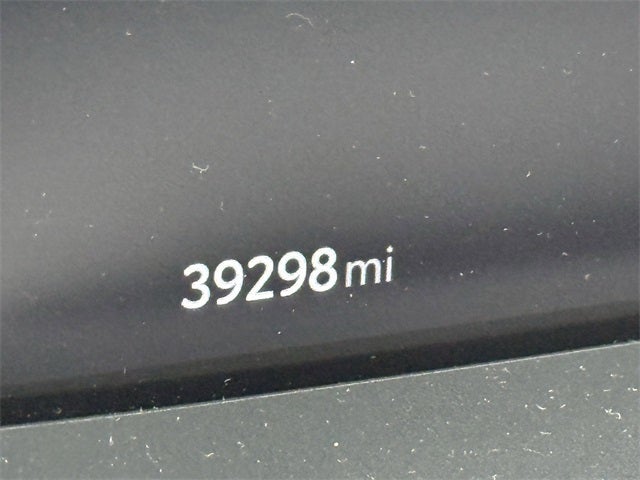 2023 Toyota Crown XLE