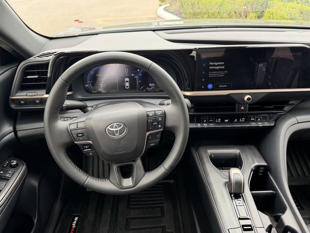 2023 Toyota Crown XLE