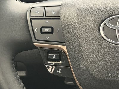 2023 Toyota Crown XLE