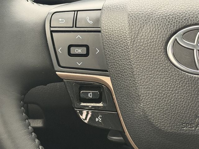 2023 Toyota Crown XLE