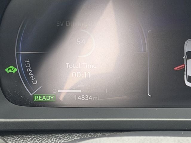 2023 Toyota Crown XLE