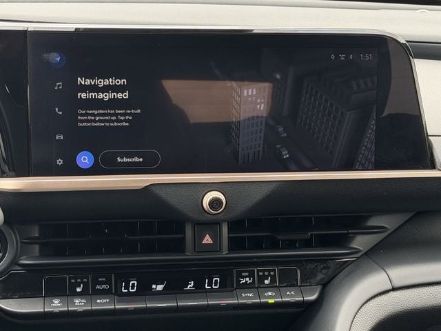 2023 Toyota Crown XLE