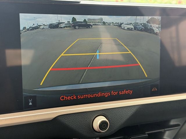 2023 Toyota Crown XLE