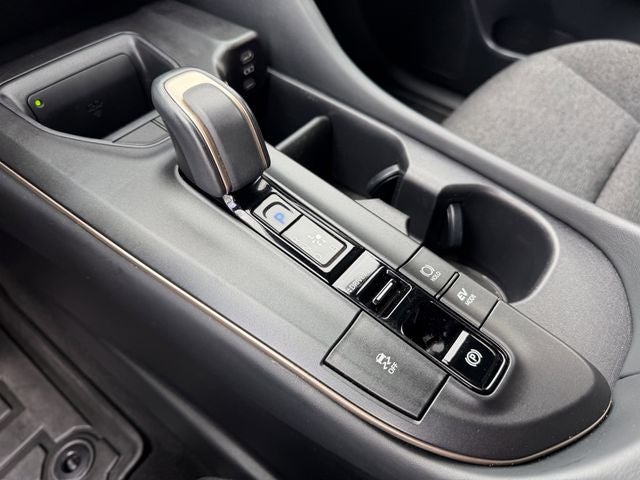 2023 Toyota Crown XLE