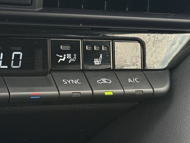 2023 Toyota Crown XLE