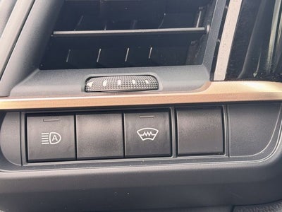 2023 Toyota Crown XLE