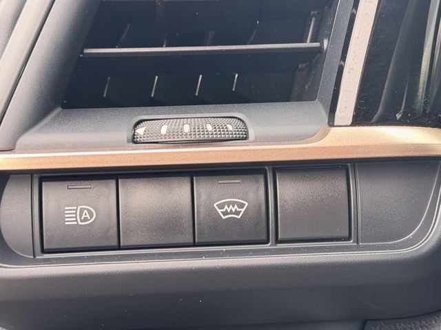 2023 Toyota Crown XLE